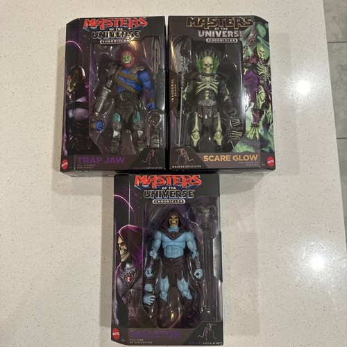 Masters the universe - masters, of
