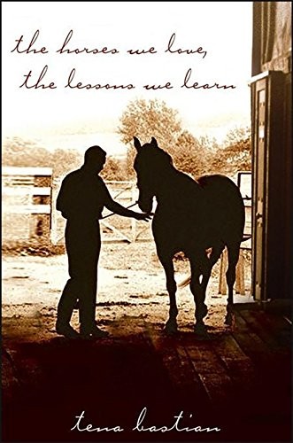 The horses love - horses, love,
