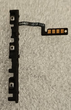 FLAT FLEX ACCENSIONE ON OFF TASTO POWER VOLUME UP DOWN REALME 11 PRO+ RMX3740 OE