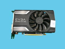 EVGA Nvidia Geforce GTX 1060