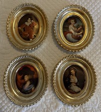 Set Vintage Italia Cornici