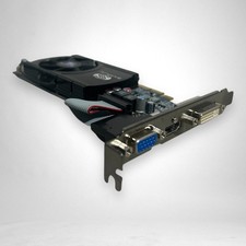 Sapphire AMD Radeon HD 5570 1