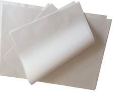 HCP carta lucida da ricalco