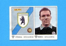 CALCIATORI PANINI 1964-65