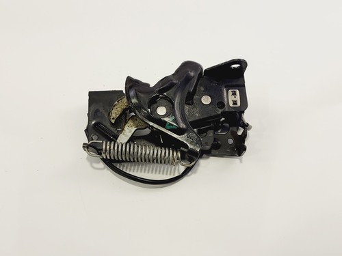 Bmw f36 430dx verrou - bmw, de