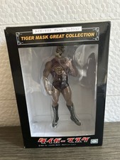 ZEEM King Tiger Mask  Uomo