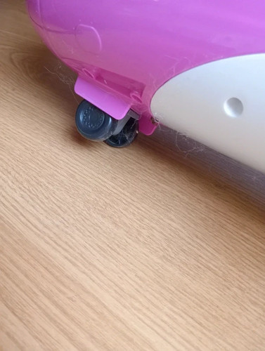 Aereo barbie - aereo,
