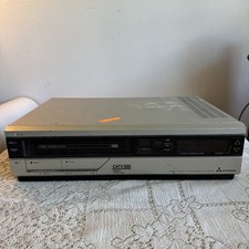 Mitsubishi HS-3181UR VHS VCR