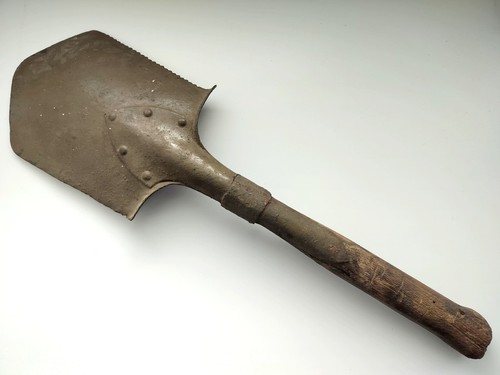 Pala austro ungarica con - pala, austro-ungarica