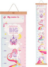 - Metro Da Parete Dream Big