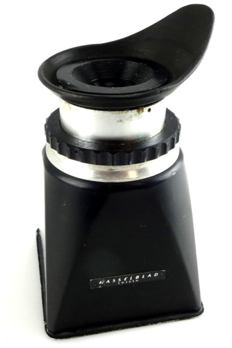Hasselblad mirino lente - , di