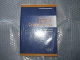 Manuale diritto commerciale - manuale,