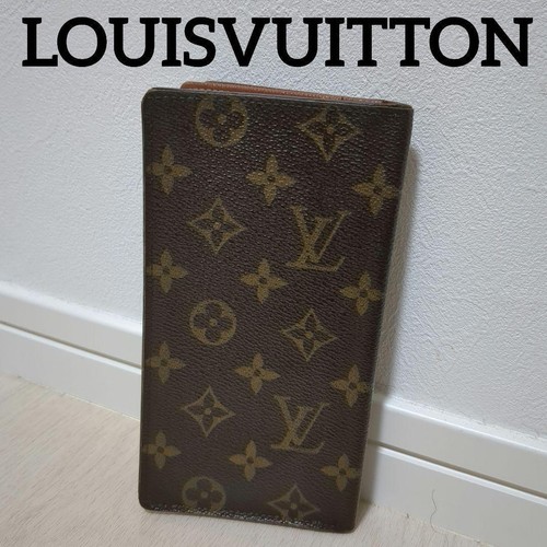 Louis vuitton monogram porte - louis,
