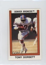 Album Panini 1989 Stickers