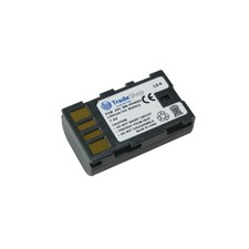 BATTERIA per JVC GZ-MG131