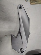 Malaguti Madison 150 Carena Centrale Sx Grigio