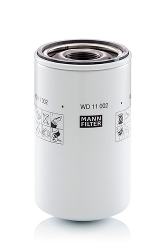 Filtro sistema idraulico di - sistema,