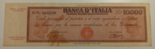 10000 LIRE 12/06/1950 BB