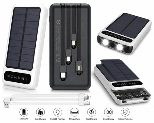 Power bank - bank,