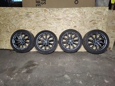 Alfa Romeo Giulia 2017 cerchio