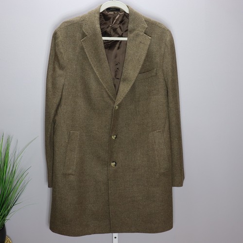 Cappotto misto lana massimo - misto,