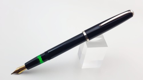 Montegrappa - f, (1960)