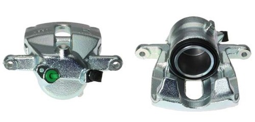 Pinza freno budweg caliper - freno,