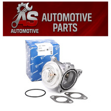 Valvola EGR VW Golf Audi A3