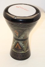Tamburo darbuka doumbek