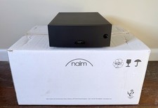 NAIM HICAP DR ALIMENTATORE AUDIO (PSU) CON CAVI SNAIC 4 E SNAIC 5