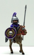 Romano Cavalieri Elite Lilla