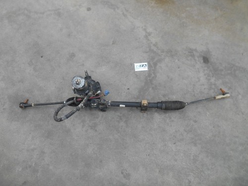Scatola sterzo elettrica smart - sterzo,