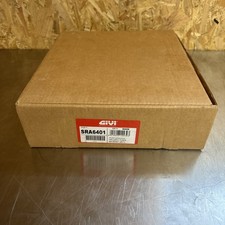 SUPPORT TOP CASE GIVI NEUF