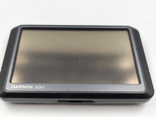 Garmin Nuvi 255W GPS