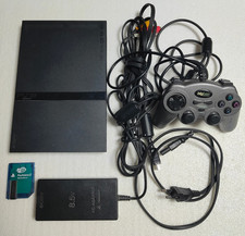 Console Playstation 2 Sony PS2