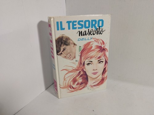 Collezione delly il - delly-, tesoro