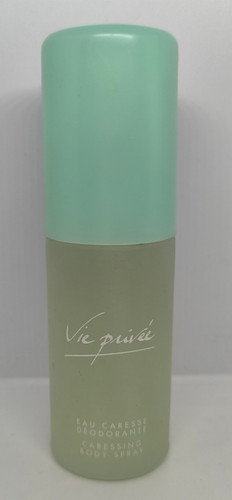 Vie privee yves rocher - rocher, spray