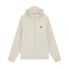 GIUBBOTTO LYLE & SCOTT. SABBIA