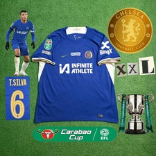 Maglia Home Nike Chelsea FC