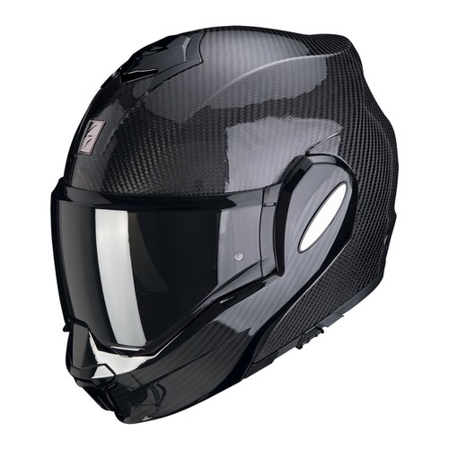Casco scorpion exo tech evo - casco,
