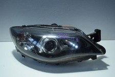 Faro destro -12 Subaru Impreza 2007-2012 256102010000 14238