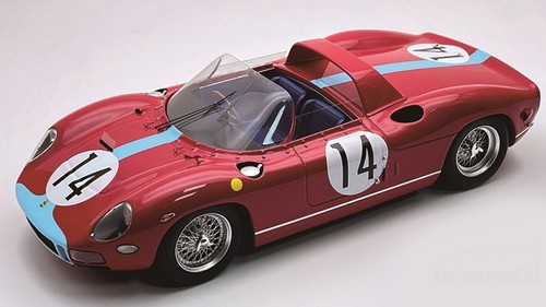Tecnomodel tmd18309c ferrari - tecnomodel,