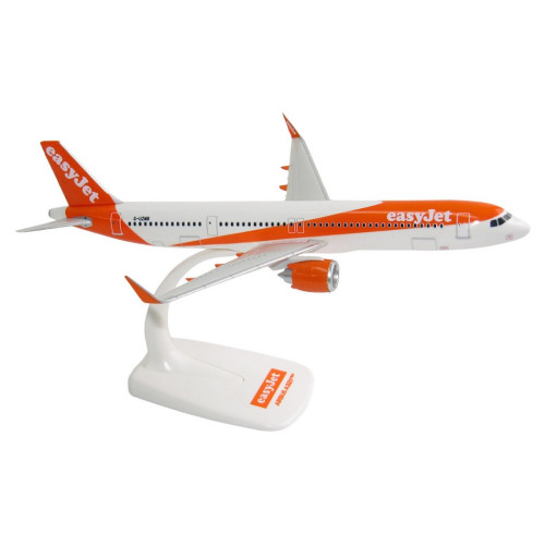 Airbus a321 neo easyjet - airbus, "easyjet"