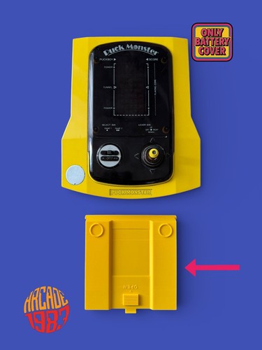 Battery cover per gakken - per,