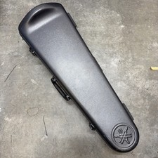 YAMAHA YSL 448G F TRIGGER TROMBONE QUASI NUOVO - REVISIONATO SN#752883