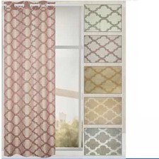 Tenda Amabile Pannello Singolo