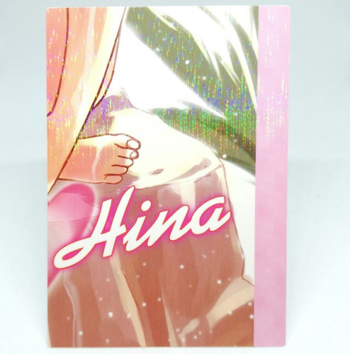 036 puzzle tore hina love - hina,