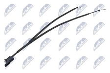 NTY Cavo Regolazione Schienale Sedile EZC-FR-069 per FORD FIESTA 5 Van 16V TDCi