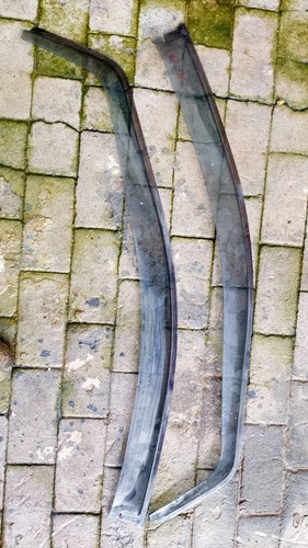 Deflettori aria fume - deflettori, g3