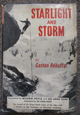 "Starlight and Storm"